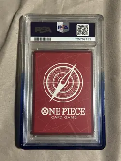 Monkey.D.Luffy (010) (Dodgers x ONE PIECE) EB02-010 One Piece Promotion Cards... - Image 2