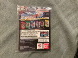 Monkey.D.Luffy (010) (Dodgers x ONE PIECE) EB02-010 One Piece Promotion Cards... - Image 2