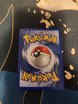 Vibrava 46/92 Legend Maker Reverse Holo Stamped Pokemon Trading Card Game - Image 2