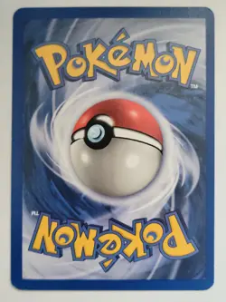 Pokemon Rocket's Snorlax Card 033/132 Gym Heroes Regular - Image 2