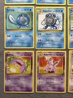 Pokemon Cards Lot XY Evolutions Charmander Charmeleon Onix Drowzee Magikarp + - Image 5
