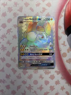 Pokemon Card Lot Of 11 Cards! | GX’s And EX’s🔥 - Image 2
