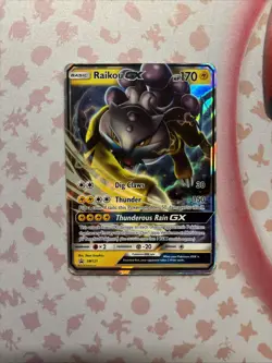 Pokemon Card Lot Of 11 Cards! | GX’s And EX’s🔥 - Image 5