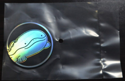 Pokemon Coin for Pokemon Card Game Quagsire - Image 1