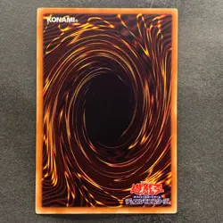 5 card Exodia the Forbidden One MB01-JP004 Millennium Rare YuGiOh 1290 - Image 3