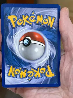 POKEMON BIANCA 90/98 UNCOMMON REVERSE HOLOFOIL EMERGING POWERS NM CARD - Image 2