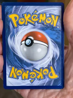 POKEMON N SUPPORTER 92/101 UNCOMMON NOBLE VICTORIES LP CARD - Image 2