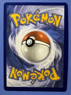 Pokemon Togedemaru 104/094 Me02: Phantasmal Flames Illustration Rare Holo Card - Image 2