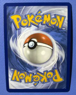 Pokemon Eevee SVP200 SVP Black Star Promo Holo Basic 60HP Card English - Image 2