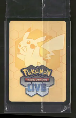 Miscellaneous Cards & Products Bulbasaur #133/132 (Sealed) - Image 2