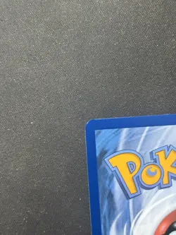 Pokemon TCG Snivy IR Black Bolt English Holo Card 087/086 Pack Fresh/Mint - Image 3