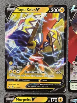 Pokemon Cards Lot 151 Zapdos Celebrations Zacian. Gardevoir Mega Camerupt + More - Image 2