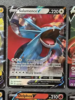 Pokemon Cards Lot 151 Zapdos Celebrations Zacian. Gardevoir Mega Camerupt + More - Image 3