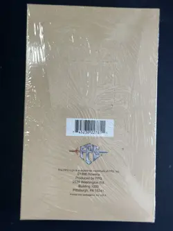 1996 Best of Rowena Chromium Fantasy Art Trading Card Box Factory Sealed - Image 2