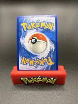 Gyarados G 30/127 Platinum Reverse Holo Rare Pokemon Card NEAR MINT NM - Image 2