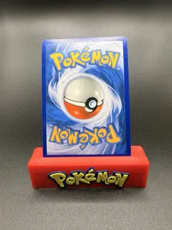 Gyarados G 30/127 Platinum Reverse Holo Rare Pokemon Card NEAR MINT NM - Image 3