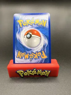 Pikachu 78/123 HeartGold & SoulSilver Reverse Holo - LP/NM Pokemon Card - Image 2