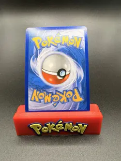 Pikachu 78/123 HeartGold & SoulSilver Reverse Holo - LP/NM Pokemon Card - Image 3