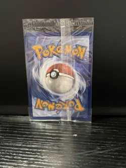 Mew ex 053 Sv: Scarlet & Violet Promo Cards Holo - Image 3