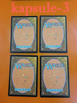 4x Promise of Power | Divine vs Demonic | MTG Magic Cards - Image 2
