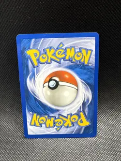 Pokemon Card - Nidoran M Dragon Frontiers 57/101 Reverse Holo Stamped Lp - Image 2