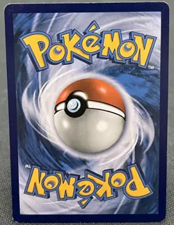 Pokemon Card TCG Azumarill Steam Siege 77/114 Regular Uncommon LP - Image 2