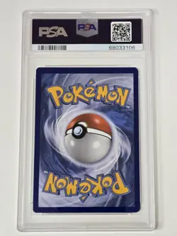 AZ 117/119 XY Phantom Forces Full Art Trainer Card - NM PSA 7 - Image 2