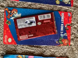 Lot Of 3 2002 Nintendo e-Reader Donkey Kong 3, golf, balloon fight - Image 5