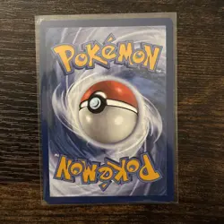 Pokemon TCG Dusclops Pokeball Card 036/131 Prismatic Evolutions NM Condition - Image 2