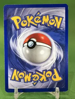 1st Edition 1999 Shadowless Dewgong 25/102 Rare Vintage Pokemon Card - NM - Image 2