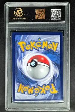 2023 pokemon cards CHN. Blaziken VMAX 021/122 RRR RPA 9.5 (SAME AS PSA 9) - Image 2