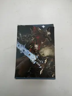 MTG: Warhammer 40k - RUINOUS POWERS Commander Deck - Magic the Gathering - Image 1