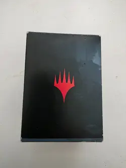 MTG: Warhammer 40k - RUINOUS POWERS Commander Deck - Magic the Gathering - Image 2