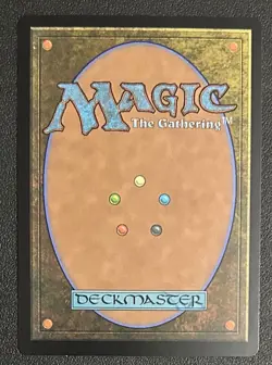 MtG ‘Cavern of Souls’ 22/30 Zendikar Rising Expeditions WotC 2020 unplayed NM - Image 3