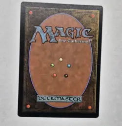 SIGNED UNPLAYED NM Spitting Drake Magic MTG Visions GEOF DARROW MATRIX EDH CUBE - Image 2