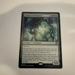 Famished Worldsire Edge of Eternities Regular - Image 1