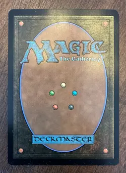 MTG Roaming Throne LCI The Lost Caverns of Ixalan #0258 Magic the Gathering NM - Image 2