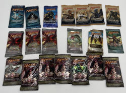 MTG 20x Booster Packs Alara Eventide RTR Sealed English Whbox1 FREE SHIPPING - Image 1