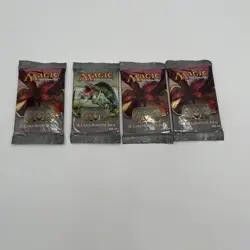 MTG 20x Booster Packs Alara Eventide RTR Sealed English Whbox1 FREE SHIPPING - Image 5