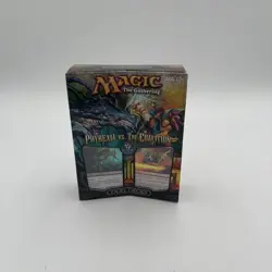 MTG 6x Duel Decks Factory Sealed English and Spanish whbox1 FREE SHIPPING - Image 2