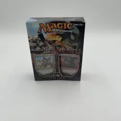 MTG 6x Duel Decks Factory Sealed English and Spanish whbox1 FREE SHIPPING - Image 4