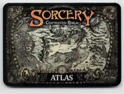 Sorcery Contested Realm Beta Gothic Tower x4 NM Ordinary - Image 2