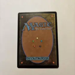 Magic MTG Final Fantasy Cloud,Midgar Mercenary #10 *FOIL* Prerelease Promo 2025 - Image 3