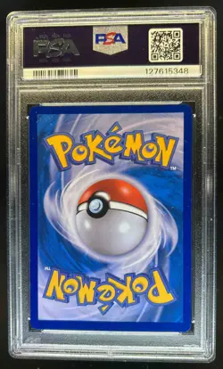 2021 Pokemon Eevee Heroes Korean Sylveon VM Hyper Full Art #093/069 PSA 10 - Image 2