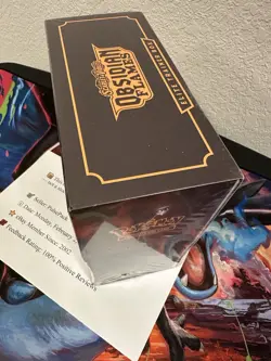 Pokemon Obsidian Flames Elite Trainer Box (ETB), Brand New, Factory Sealed - Image 5