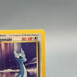 Dragonair 18/102 - Base Set - Rare - Pokemon TCG - Image 4