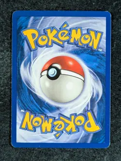 2003 Pokemon ELECTRODE #36/144 Skyridge Uncommon Lightning Vintage English - Image 2