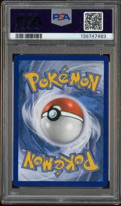 2016 Pokemon XY Steam Siege #111 FA Gardevoir EX PSA 10 GEM MINT - Image 2