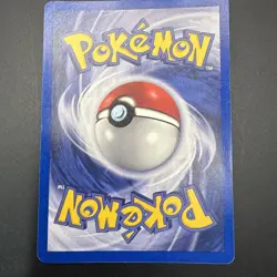 Pokemon TCG Houndoom Neo Revelation 4/75 1st Edition - Image 5