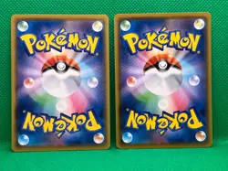 Pokemon Tcg Galarian Ponyta 067/190 & Galarian Rapidash 068/190 Non Holo - Image 4